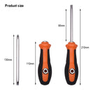 HARDEN 2 IN 1 SCREWDRIVER