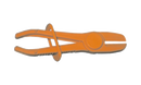 T&e LARGE FLEX LINE CLAMP