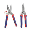 WORKPRO MULTI PURPOSE SHEARS