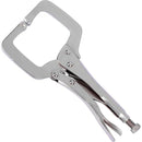 WORKPRO 11" C-CLAMP