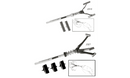 T&E Medium Hone Stone Set