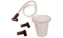 T&E ONE MAN BRAKE BLEEDER