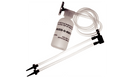 T&E BLEED-O-MATIC BRAKE BLEEDER