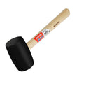 WORKPRO RUBBER MALLET