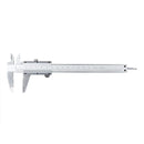 WORKPRO 150MM/6" VERNIER CALIPER