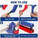 WORKPRO PIPECUTTER 63MM