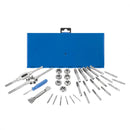 WORKPRO 32P TAP & DIE SET