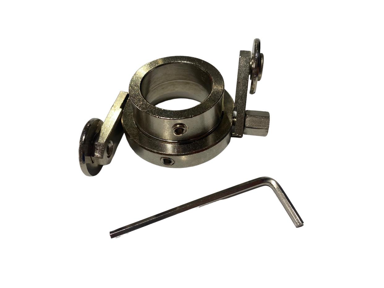 PT-60 CIRCLE CUTTING GUIDE KIT