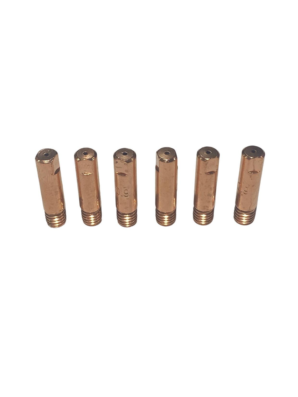MIG PART PACK MB15