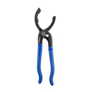 WORKPRO 300MM ADJUSTABLE OIL FILTER WRENCH