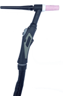 STAFFORD TIG 325AC/DC PULSE TIG WELDER WITH WATER COOLER AND TROLLEY