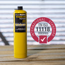 ULTRA GAS CARTRIDGE 400G - 3PK
