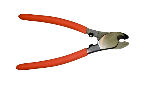 T&E attery Cable Cutters