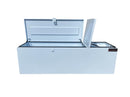STAFFORD INDUSTRIAL WHITE 1700mm TRADEBOX 3 DRAWER