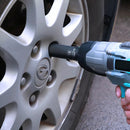 DURATECH 24PCE 1/2"DR DEEP IMPACT