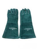 ULTRAMAX GREEN LEFTIES X/LARGE