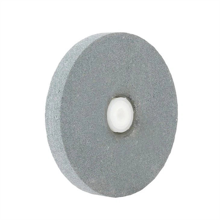WORKPRO 200MM BENCH STONE 36G