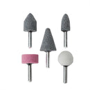 WORKPRO 5 PCS Mini Grinding Wheel Head