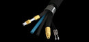 UNIMIG SB500 WATER-COOLED BINZEL STYLE MIG TORCH - 3M