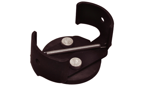 T&E Filter Wrench Medium Cup Type