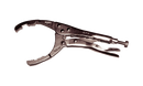 T&E LOCKING GRIP OIL PLIERS