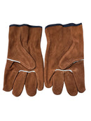 ULTRAMAX BROWN GLOVES