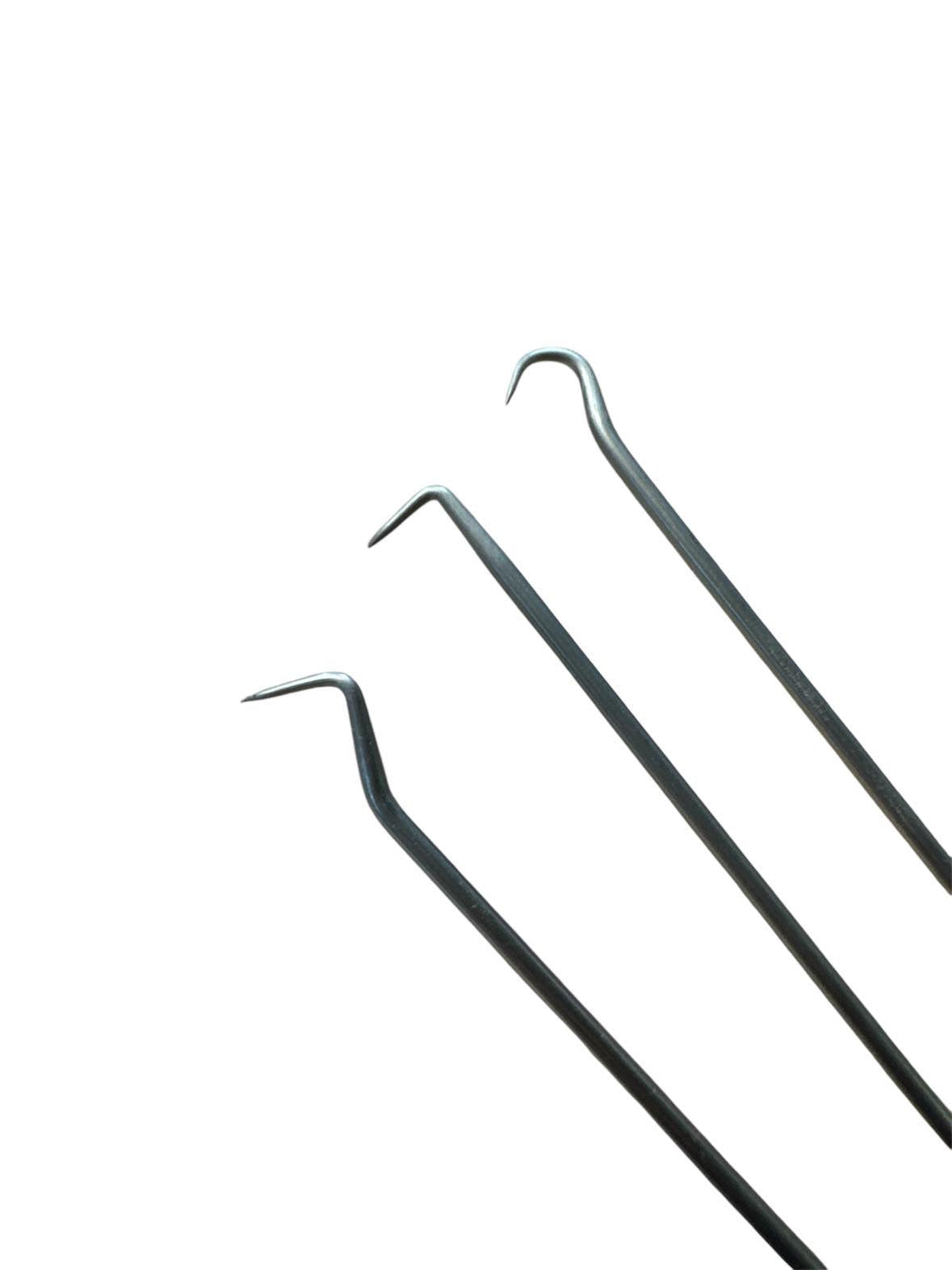 STAFFORD 6PCE O-RING SEALS REMOVAL and HOOK & PICK
