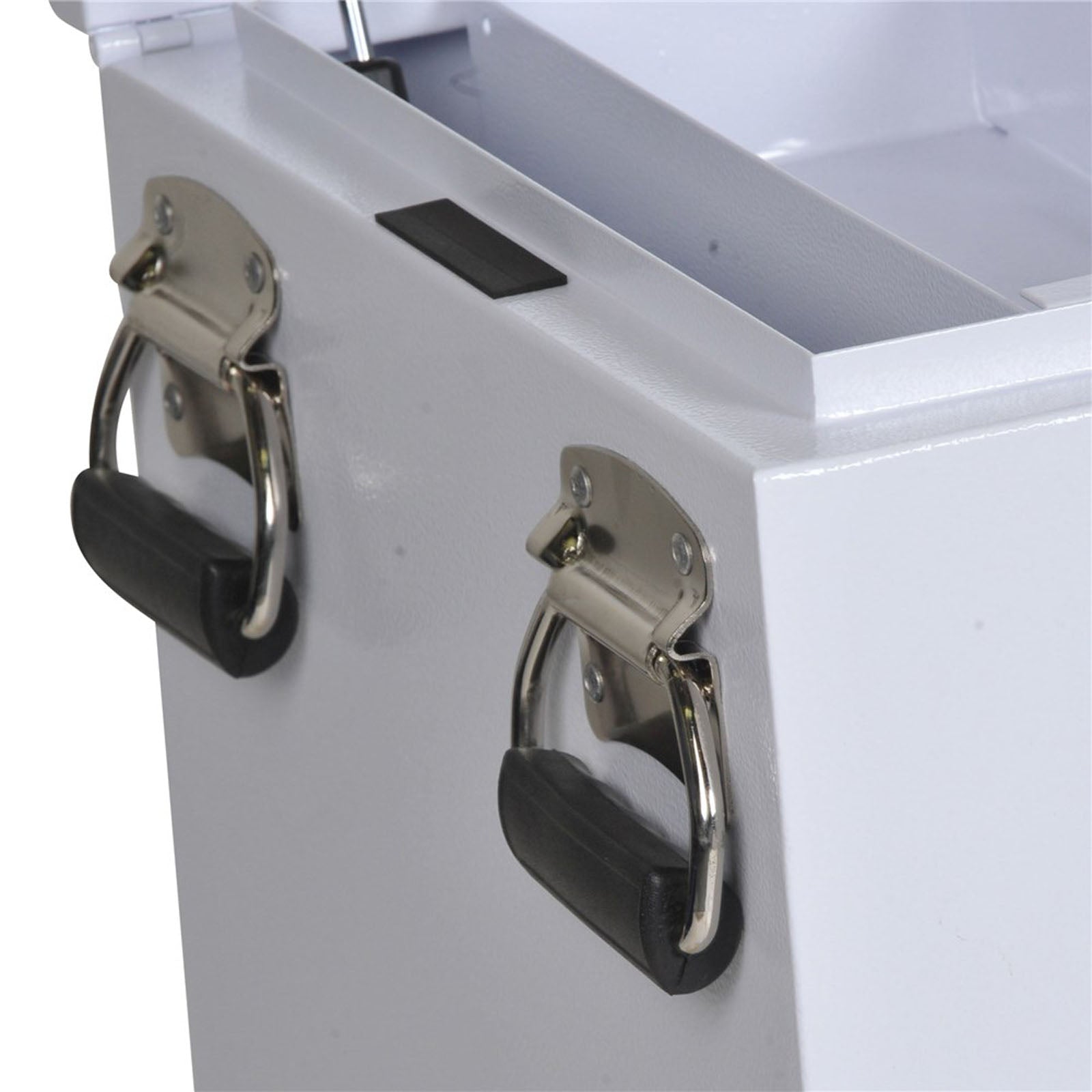 221P H/DUTY T/BOX KIT - WHT
