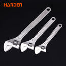 HARDEN 24" ADJUSTABLE WRENCH