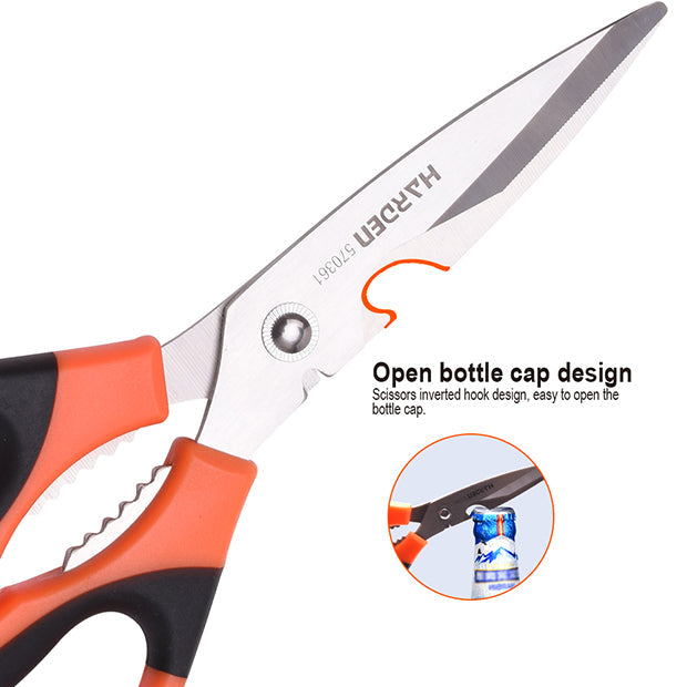 HARDEN S/S SCISSORS