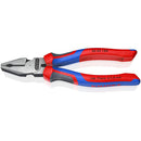 KNPIEX 180MM COMBINATION PLIER