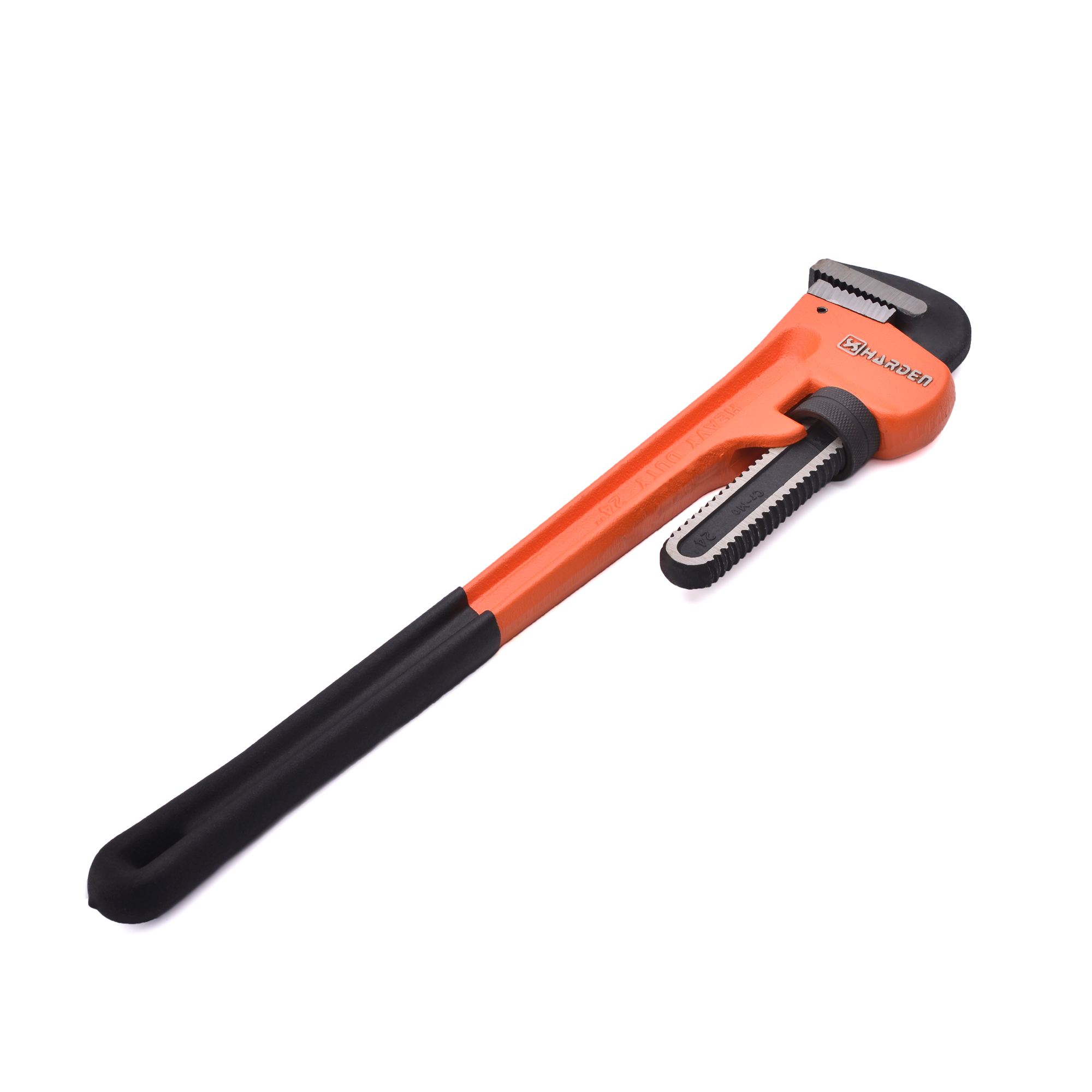 HARDEN PIPE WRENCH 24" 600MM