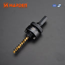 HARDEN 14-30MM HOLESAW ARBOR
