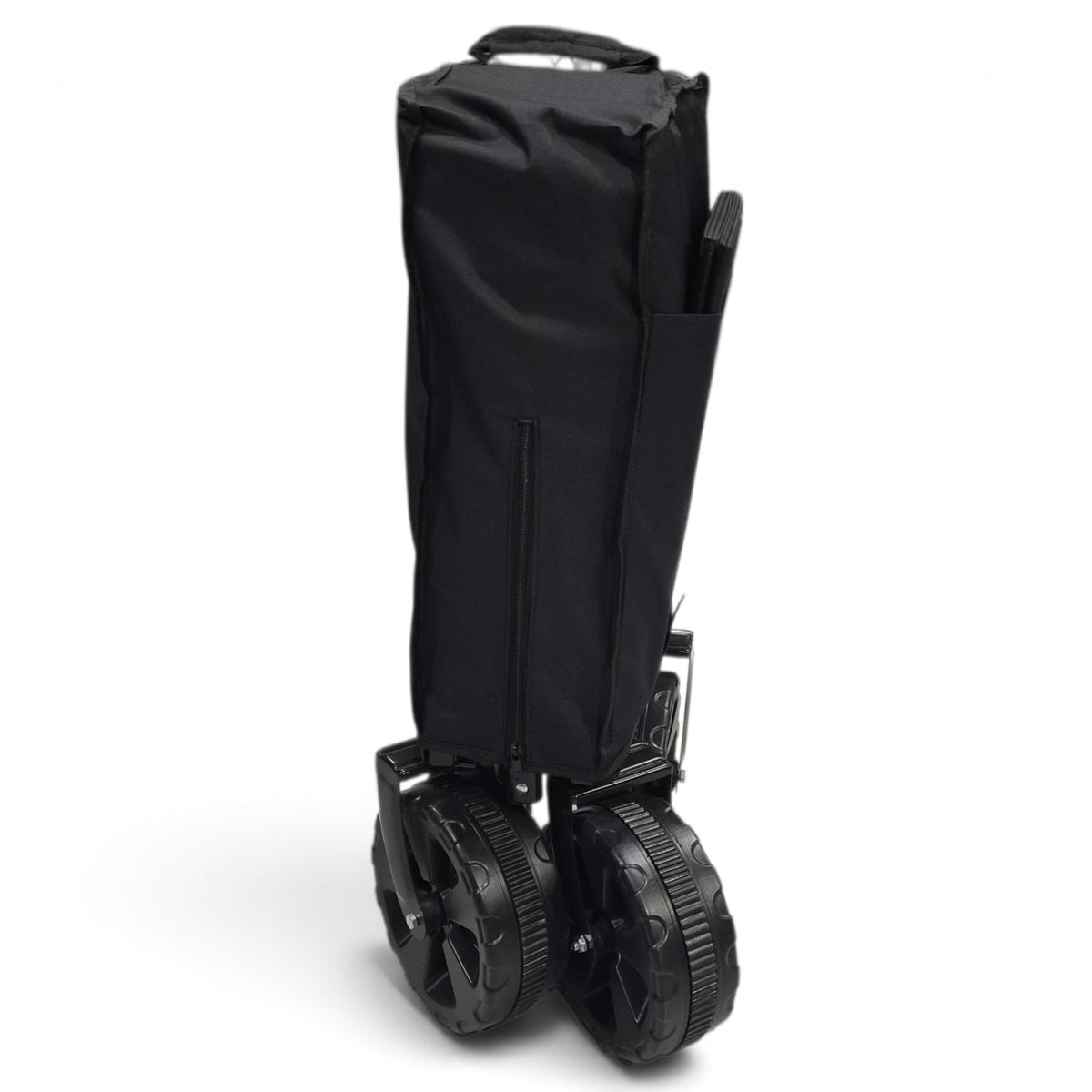 STAFFORD INDUSTRIAL FOLDING TROLLEY