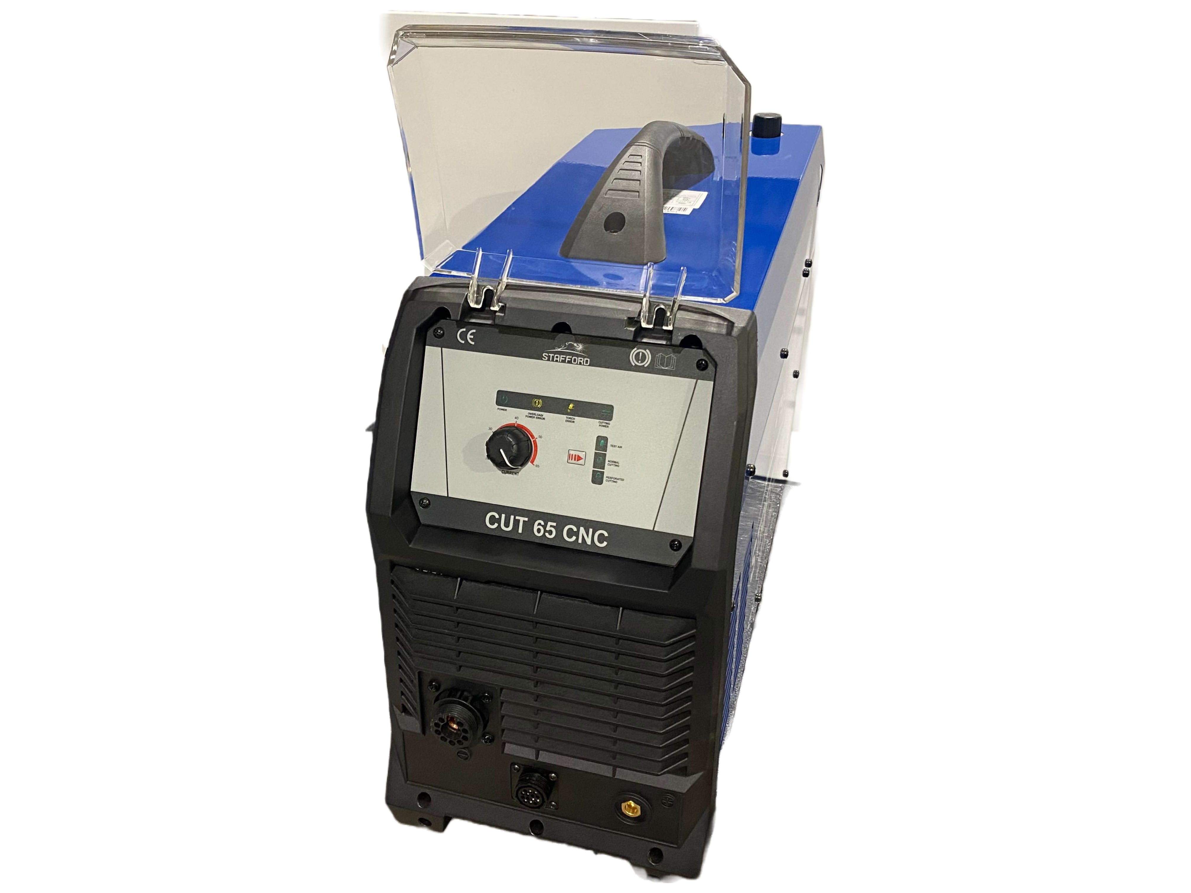 STAFFORD PLASMA 65 3PH PLASMA CUTTER