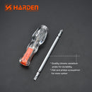 HARDEN 205MM DUAL PURPOSE TESTER