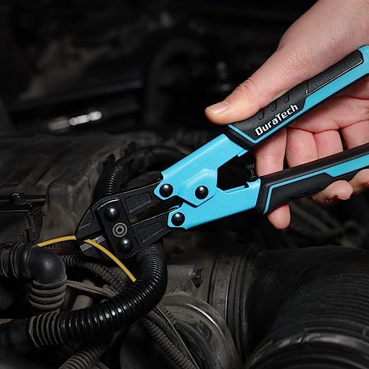 8" DURATECH BOLT CUTTERS