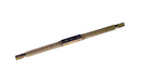 T&E METRIC THREAD FILE WITH ENDS