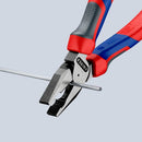 KNPIEX 180MM COMBINATION PLIER