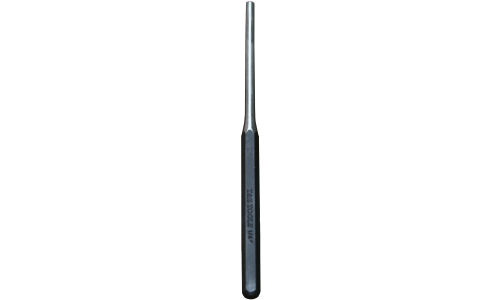 T&E  1/4" Long Pin Punch