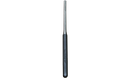 T&E  1/4" Long Pin Punch