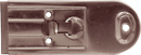 T&E Safety Scraper With 5 Blades