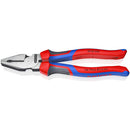 KNIPEX HIGH LEVERAGE COMBINATION PLIERS