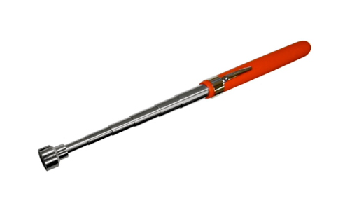 T&E Telescopic PickUp Magnet (5.1/2 lbs)