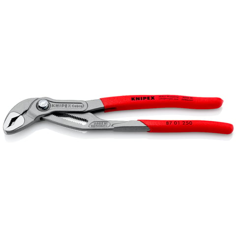 KNIPEX SMART GRIP 250MM
