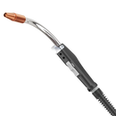 TWECO 5 STYLE EURO MIG TORCH 12FT
