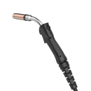 M26 Digital Binzel Style MIG Torch 4m