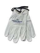ULTRAMAX  RIGGERS GLOVES - XL - BLUE TRIM