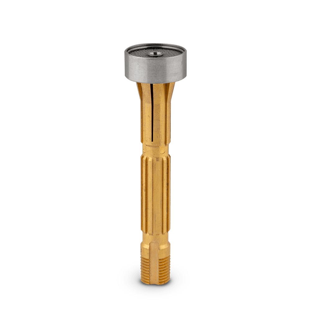 UNIMIG GAS LENS COLLET BODY SUIT T3 3.2MM QTY 1