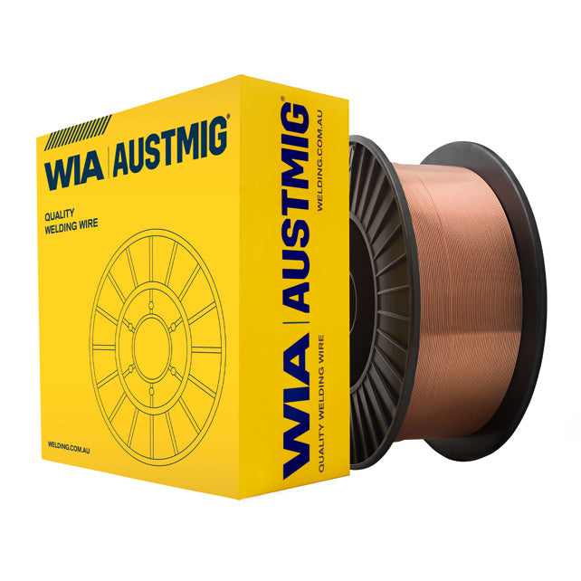 WIA MIG WIRE 15KG X 0.9MM